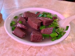 猪红汤-阿一猪红汤(东风西路店)