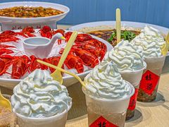 -刘栋梁大排档(淮海东路店)