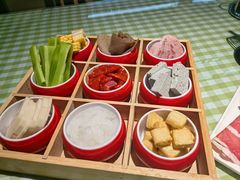 -番食园鲜食火锅(高新店)