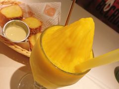 芒果香滑冰-阿妮叶李(光谷世界城店)