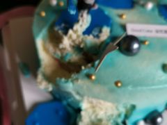 -艾加柒克蛋糕茶歇甜品台(春熙路店)