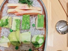 -季季山·云南野生菌火锅(上海首店)