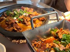 -川堂风·跷脚牛肉·乐山爆炒(中建乐荟天地店)
