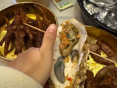 -塘屋烧烤·云南火塘烧烤品牌(春城慧谷旗舰店)