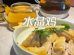 -百味馆·粤菜·湛江菜(后海花园店)