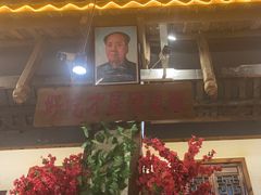 -灶东家民间菜(回兴店)