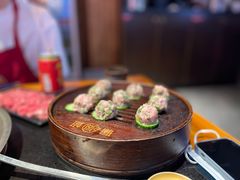 -珮姐老火锅(新街口店)