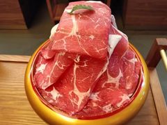 -牛New寿喜烧(曹路花园城店)