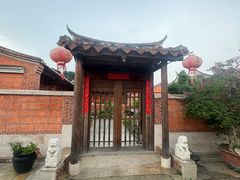 -蔡氏古民居建筑群