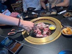 -谷牛和牛烤肉(漕河泾印象城店)
