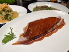 -四季民福烤鸭店(外滩外白渡桥店)