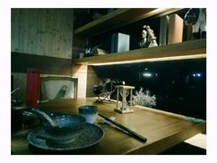 -润青四季音乐主题餐厅·椰子鸡(罗湖店)