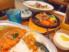 -铃木食堂(北新桥店)