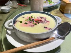 -炊烟·山房菜