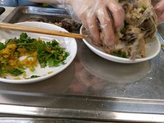 -老四季(南市场店)
