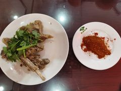 -范记靖远羊羔肉(博物馆店)