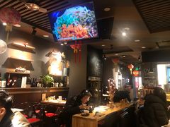 -汪爹爹武汉牛三鲜(朝外大街店)