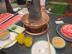 -南门四季铜锅涮肉(大屯·北苑店)