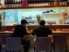 -长崎屋·日本料理·刺身·烧鸟(天河北路店)