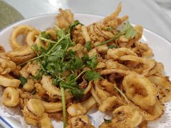 -八方海味餐厅