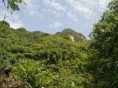 -太平万花山景区