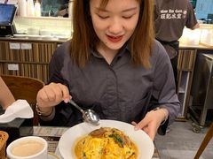 -旺记冰室(九龙中心大厦店)