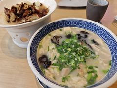 -春发生饭店·非遗(南院门店)