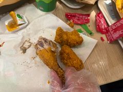 -德克士(中心医院店)