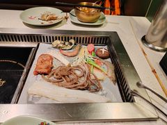-欢乐牧场主题自助料理(T12店)