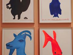 -德基艺术博物馆