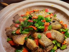 -张家卫·阳江菜·小海鲜(肥婆湾桥店)