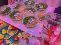 -庆峰烧烤·宴请必选·承诺不卖隔夜海鲜龙虾(合肥一店)