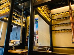 -韩国料理大力士(屏风街店)