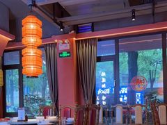 -张家卫·阳江菜·小海鲜(肥婆湾桥店)