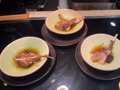 -盛宴自助餐厅(运达喜来登店)