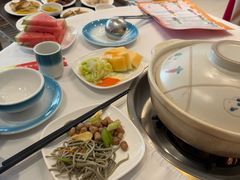 -天宜隆蘑菇宴火锅(石景山旗舰店)