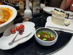 -味钱塘·钱塘浙宴(宋城之江银泰店)