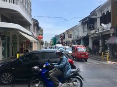 -普吉镇