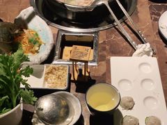 -同仁四季椰子鸡(海岸城天利店)