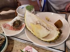 -雍和会海鲜姿造自助(湖东路店)