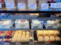 -红宝石·鲜奶小方(曲阳店)