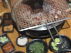 -九田家黑牛烤肉料理(华侨城店)