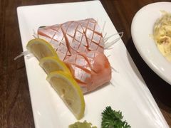 -井圣日膳(万达店)