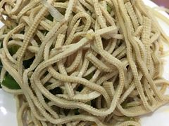 凉菜-晋乡亲刀削面(东风桥东店)