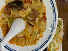 -丝路伊兰·兰州牛肉面(牛街总店)