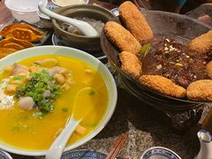 -南京大牌档(济南万象城店)