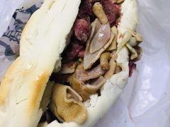 -清真拉妈卤味(回民街店)