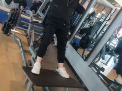 -京都私家健身会所(壹品国际店)