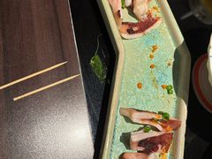 -匠和风精致料理(莆田财富中心店)