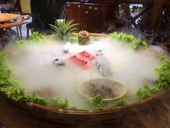 -品德宏·孔雀宴的发源地(金塔园店)
